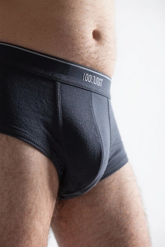 comfort fit fabric features