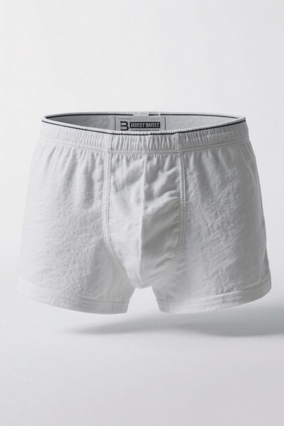 comfort fit fabric quality