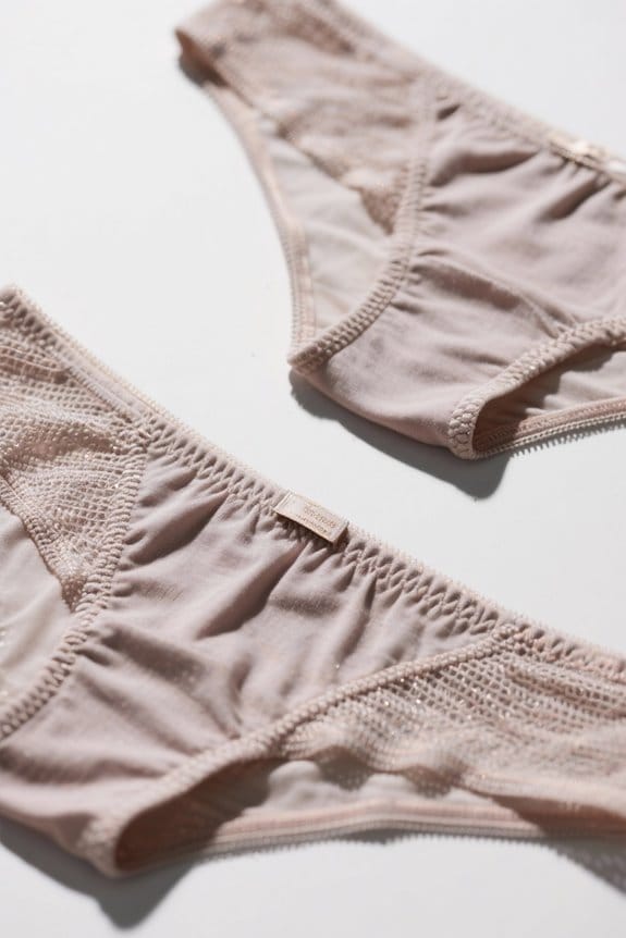 comfort fit fabric quality