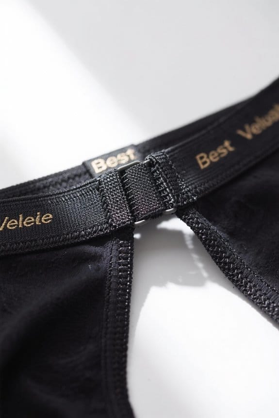 comfort fit material quality