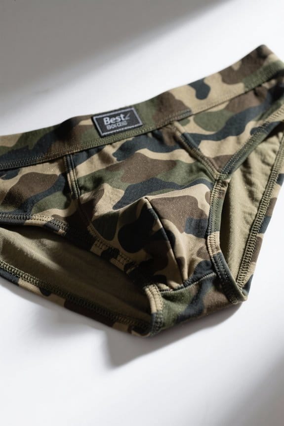 comfort fit material quality