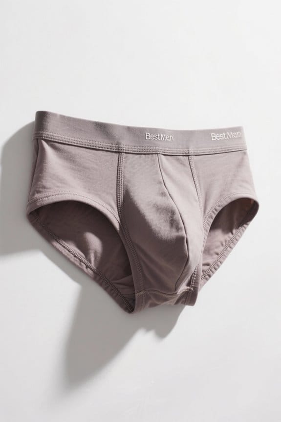 comfort fit material support