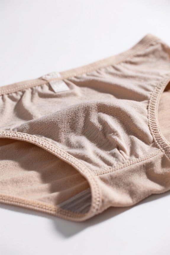 comfort fit quality maintenance