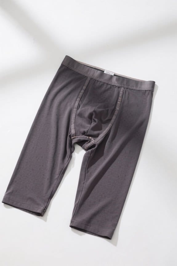 comfort fit support durability
