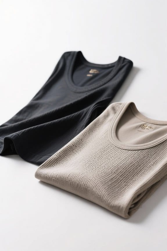 comfort style fabric choice