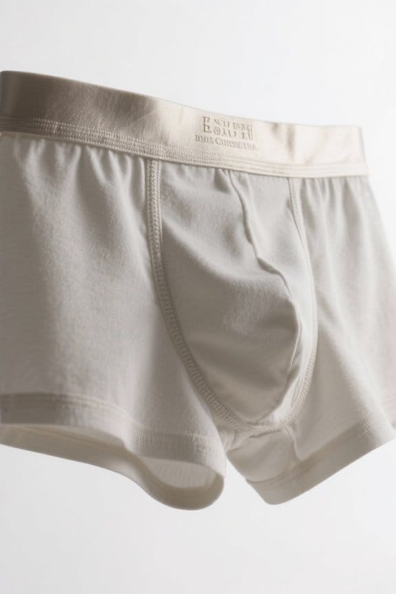 comfort style fabric fit