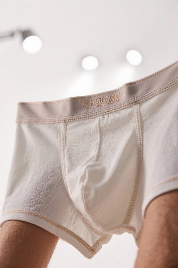comfort style fit breathability