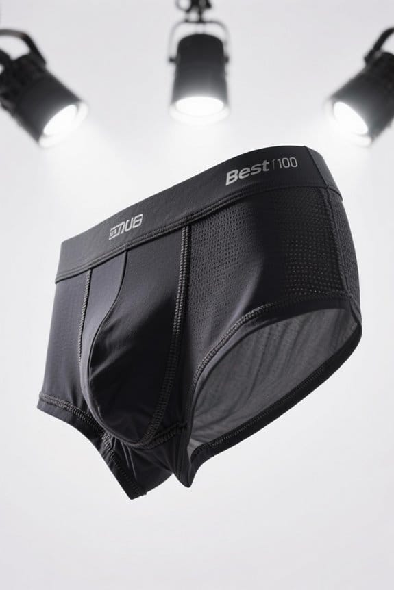 comfort support breathability fit