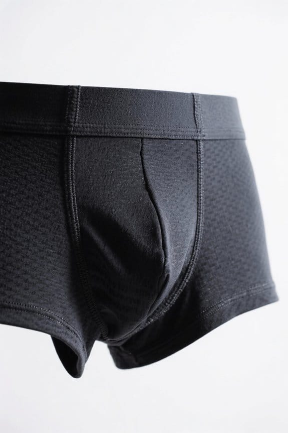 comfort support moisture management