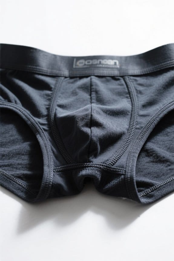 comfort support moisture wicking features