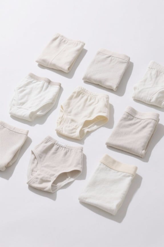 comfortable adaptive underwear options
