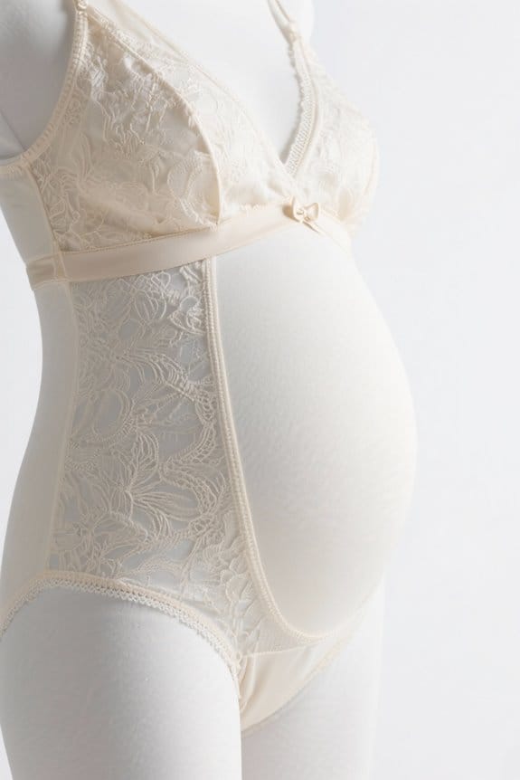 comfortable and supportive fit