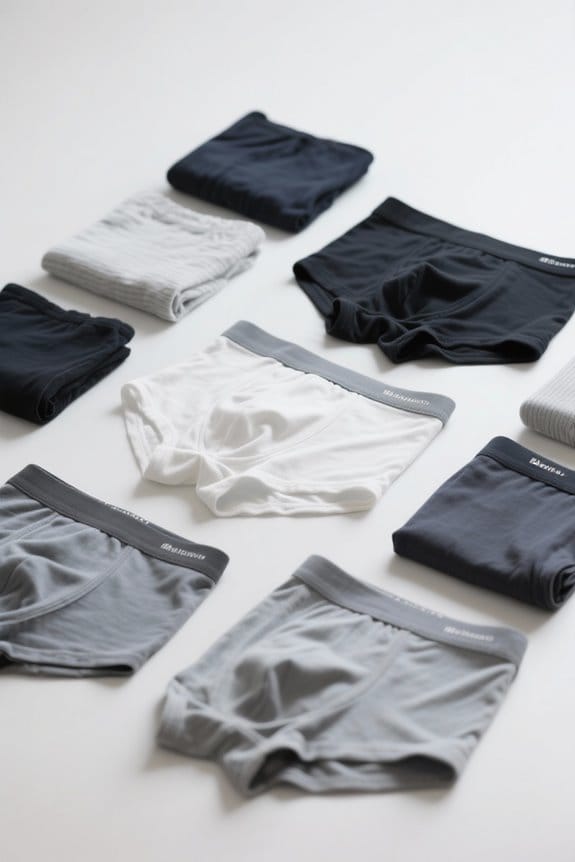 comfortable antimicrobial men s underwear