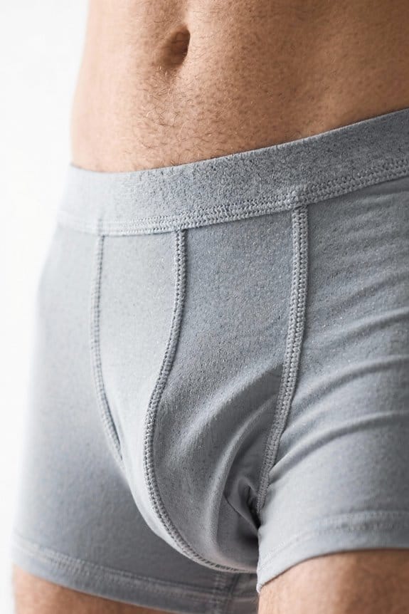 comfortable breathable yoga underwear