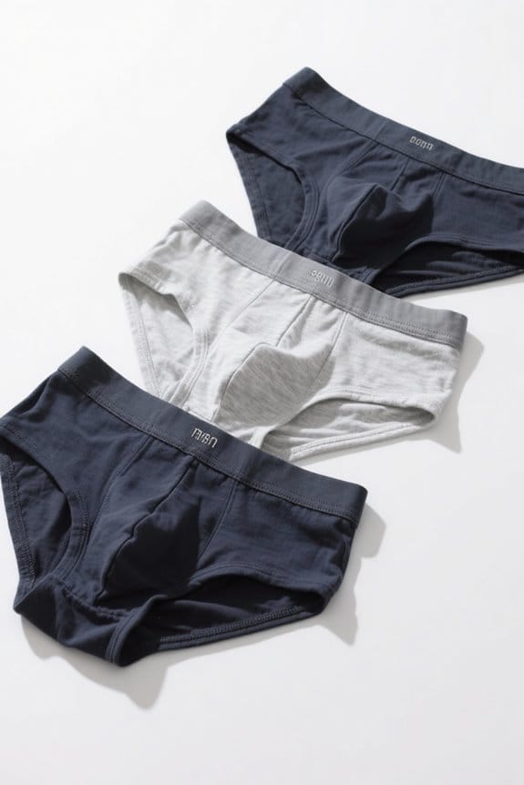 comfortable durable budget friendly underwear