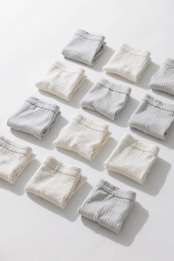 comfortable durable cotton underwear