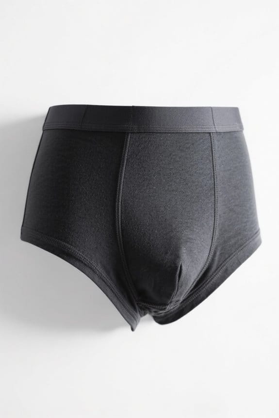 comfortable durable supportive underwear