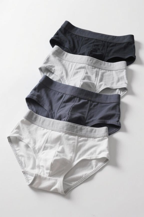 comfortable everyday men s briefs