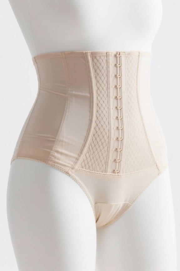 comfortable fit and support