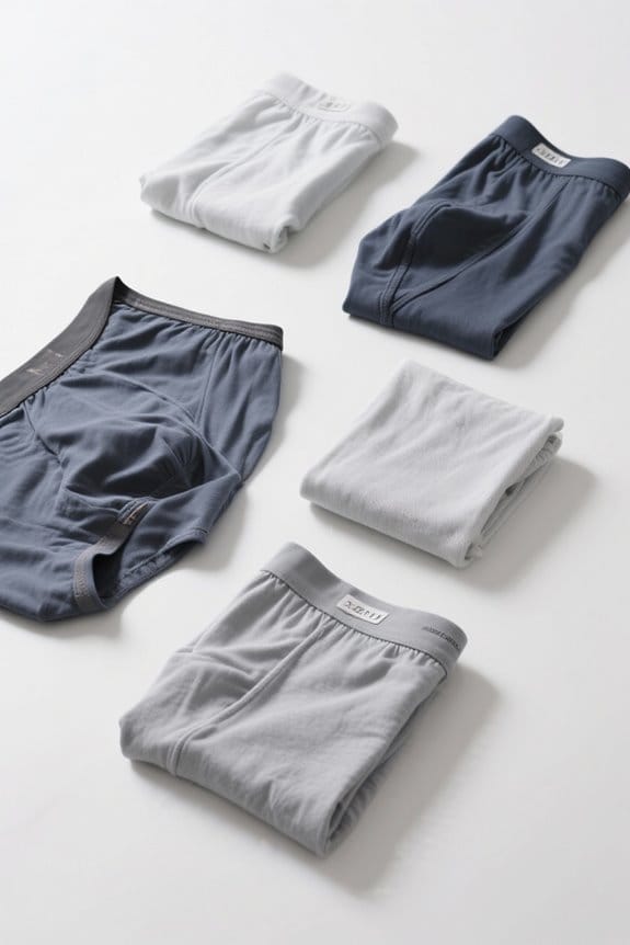 comfortable men s lounge underwear