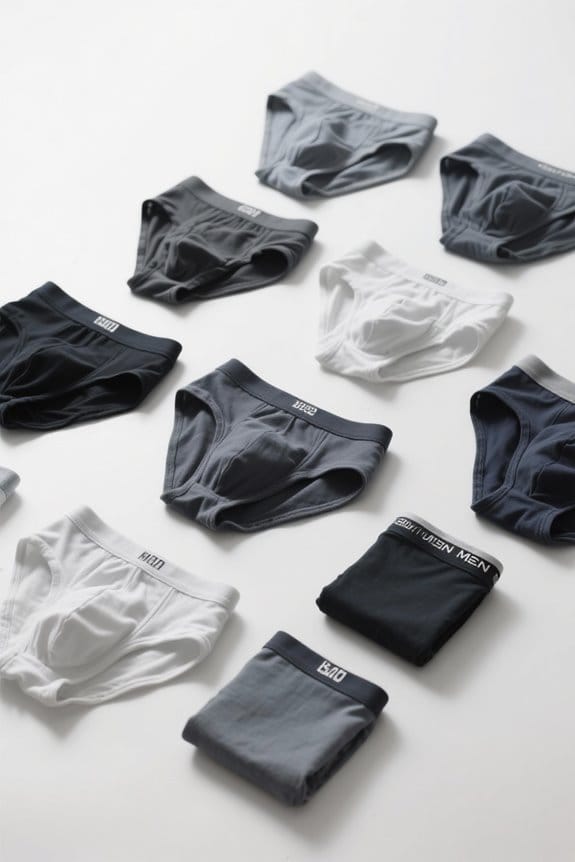 comfortable men s pouch underwear