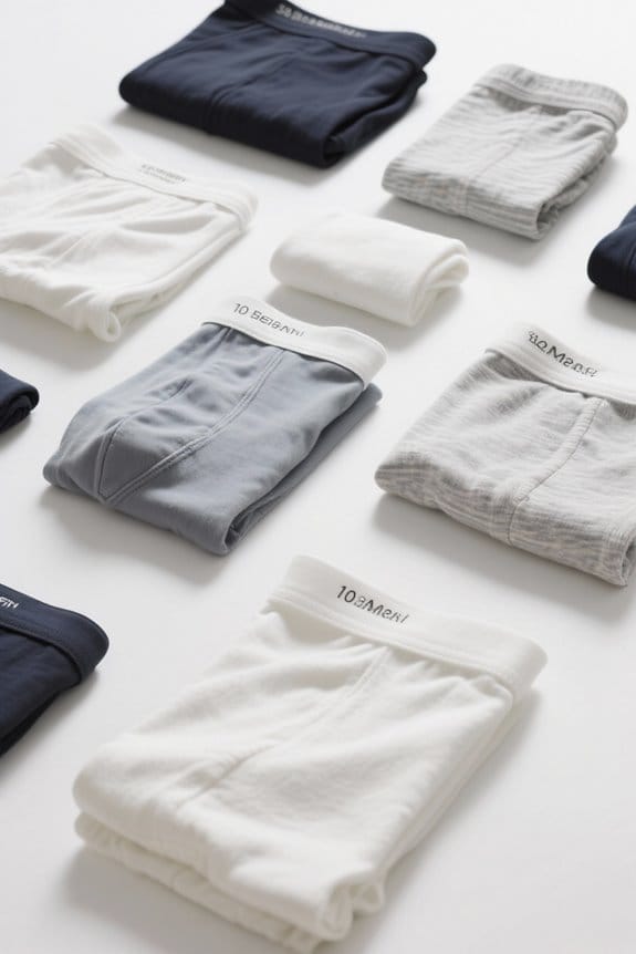 comfortable men s soft underwear