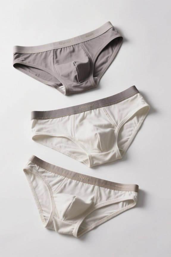 comfortable personalized underwear designs