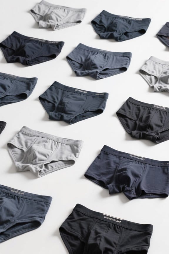 comfortable plus size underwear options