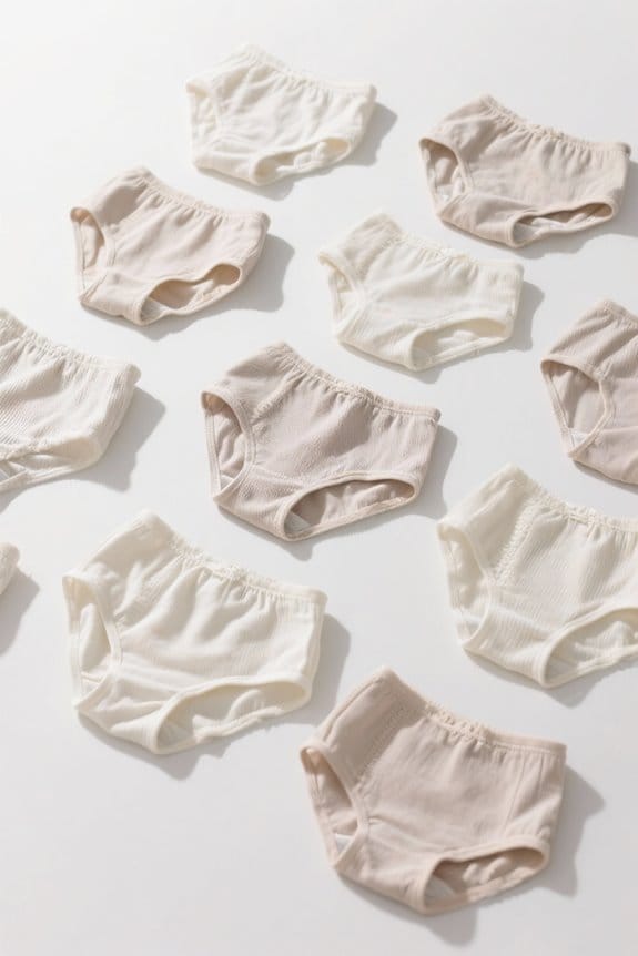 comfortable stylish cotton boyshorts