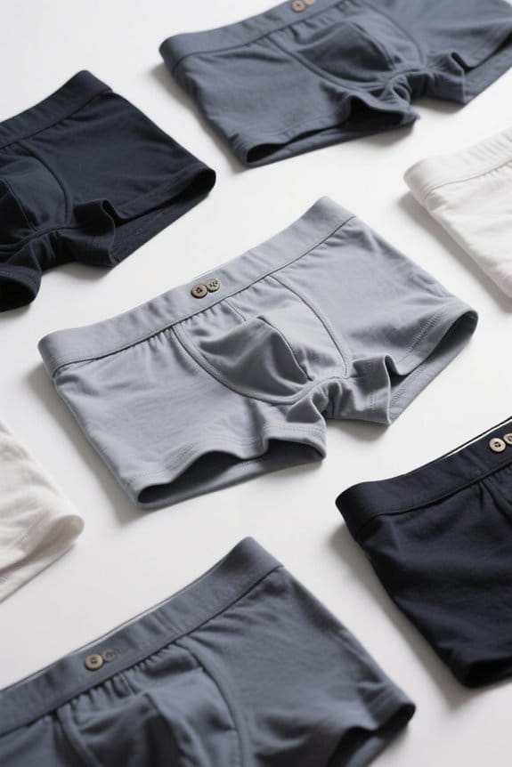 comfortable stylish men s boxers