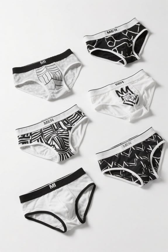 comfortable stylish men s underwear