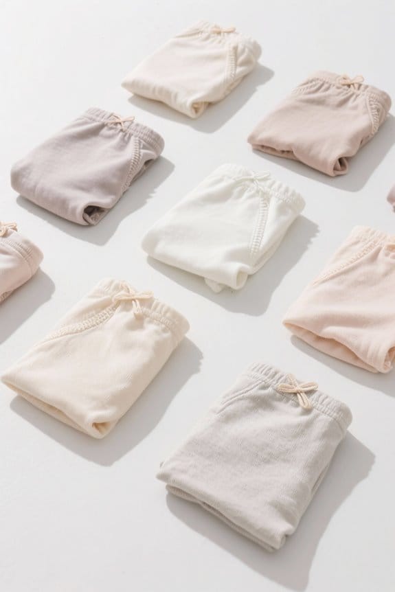 comfortable stylish multipack underwear
