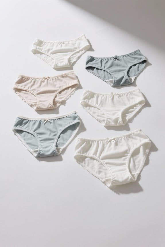comfortable stylish women s underwear