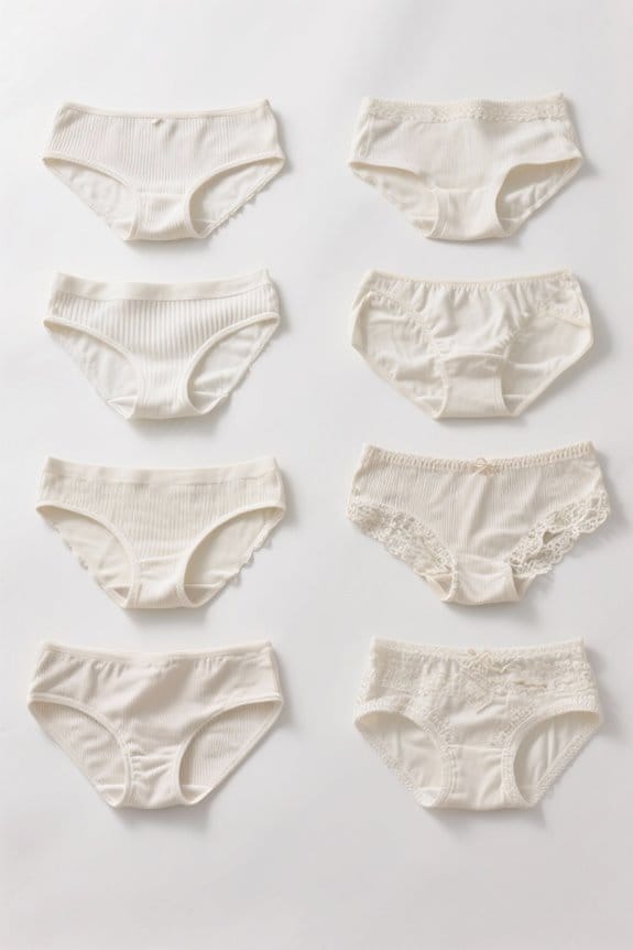 comfortable stylish women s underwear
