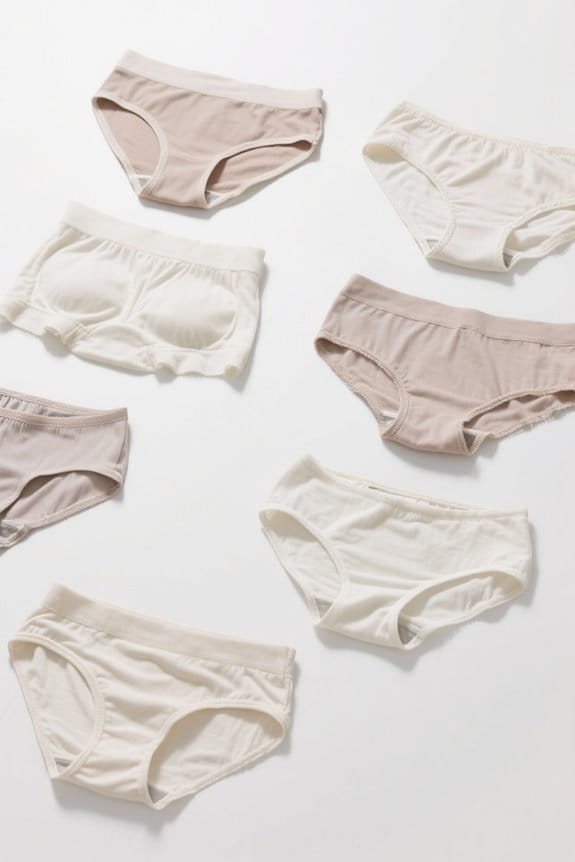 comfortable stylish women s underwear