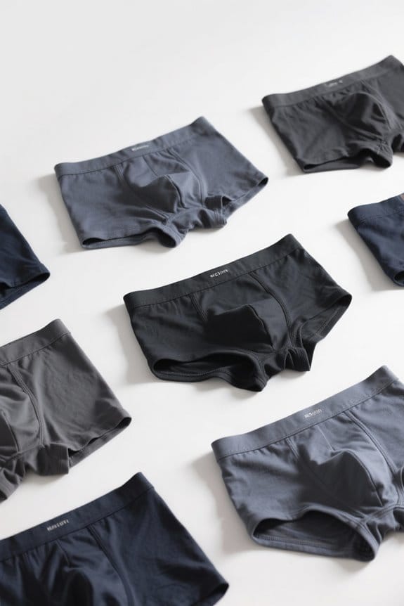 comfortable support for men