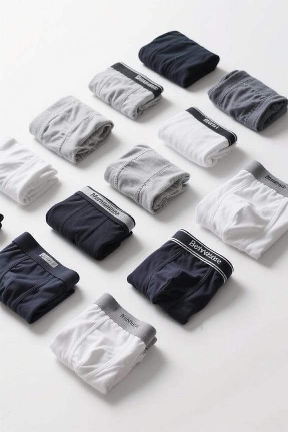 comfortable supportive men s underwear