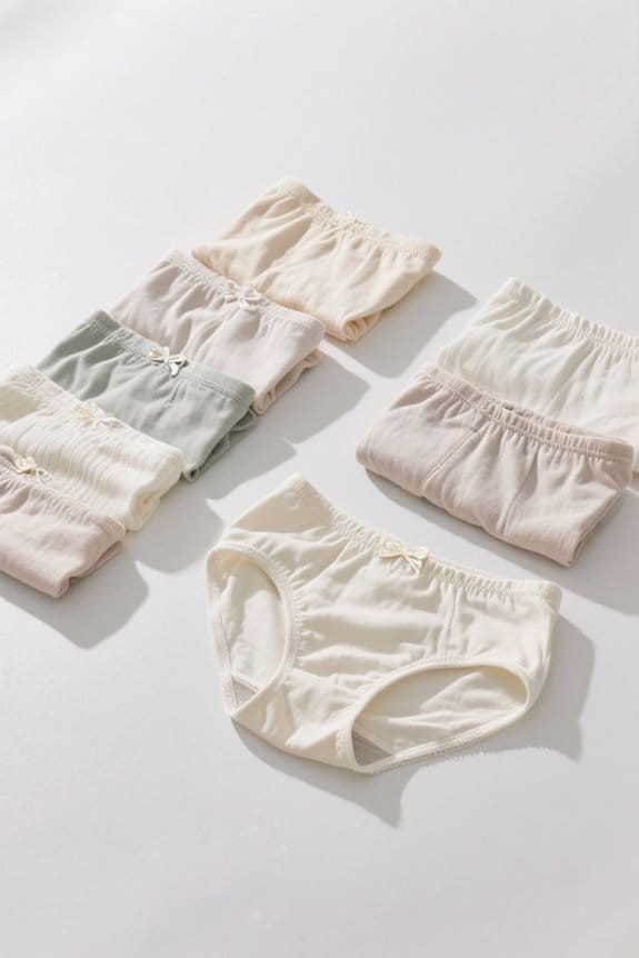 comfortable underwear for seniors