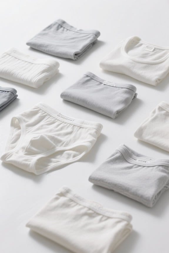 cooling underwear for comfort