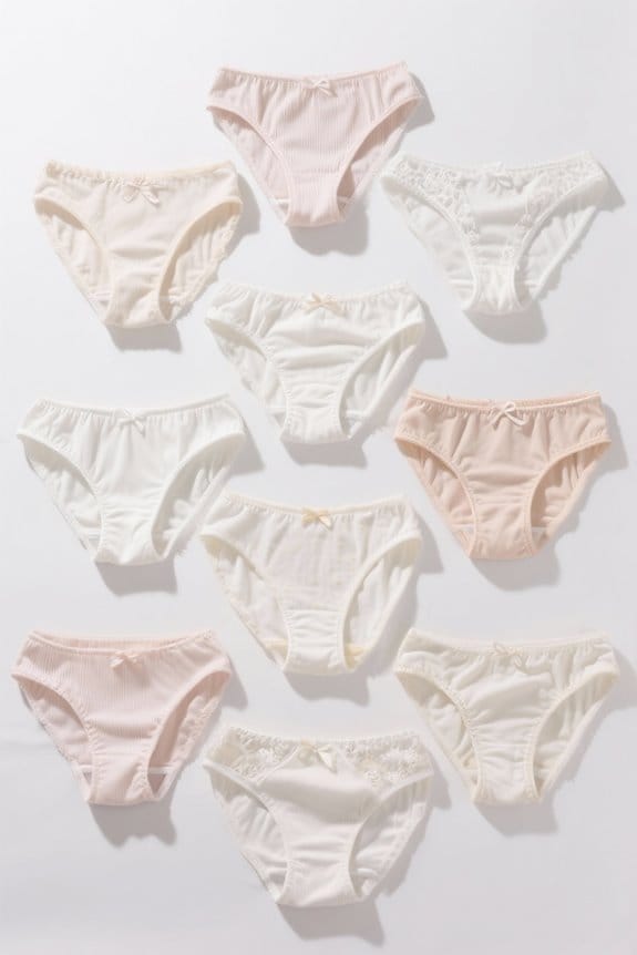 cute and comfortable underwear