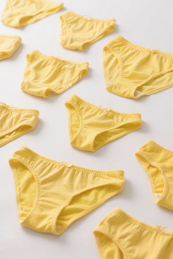 cute comfy confidence boosting panties