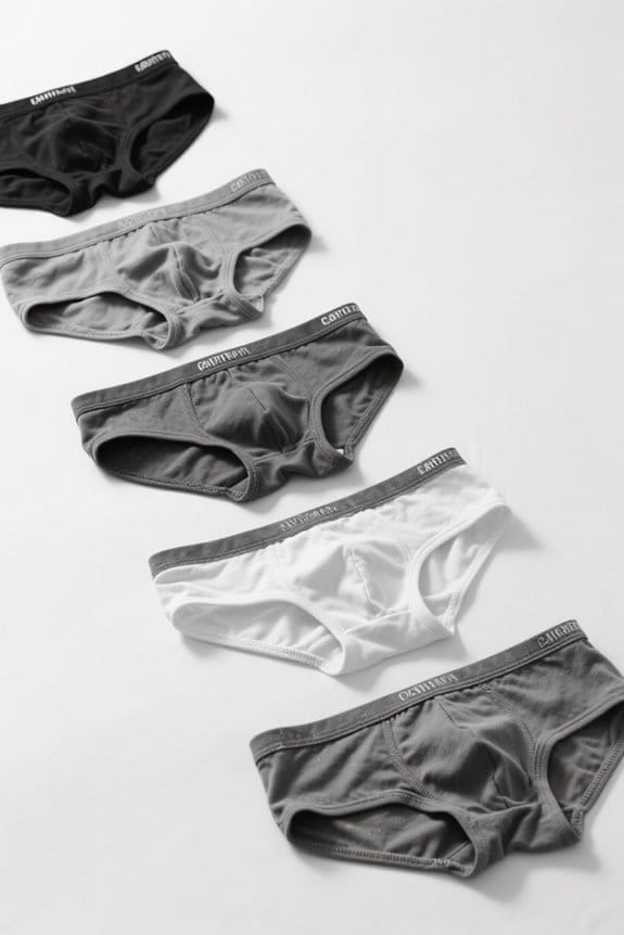 durable comfortable performance enhancing underwear
