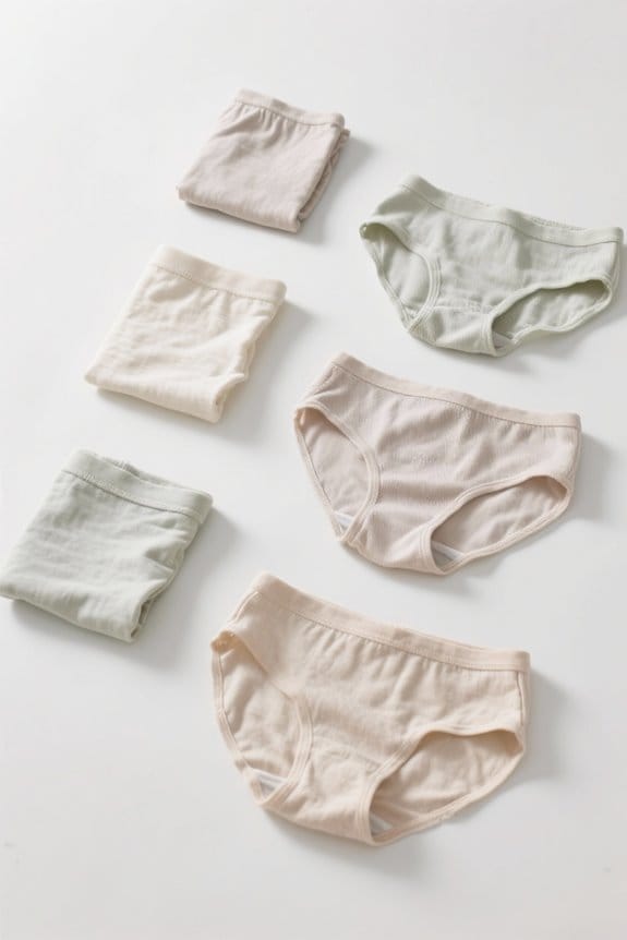 eco friendly underwear options