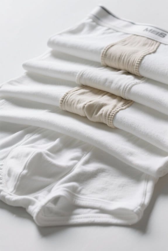 evolution of men s underwear