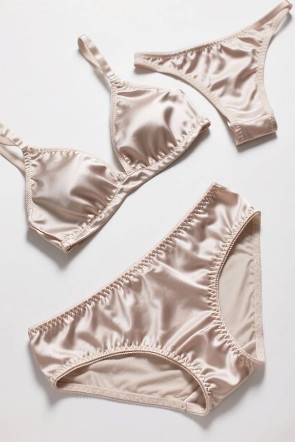 factors for choosing underwear