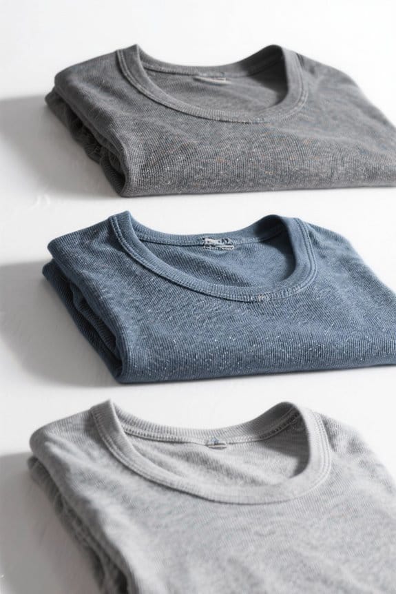 fit fabric functionality comfort