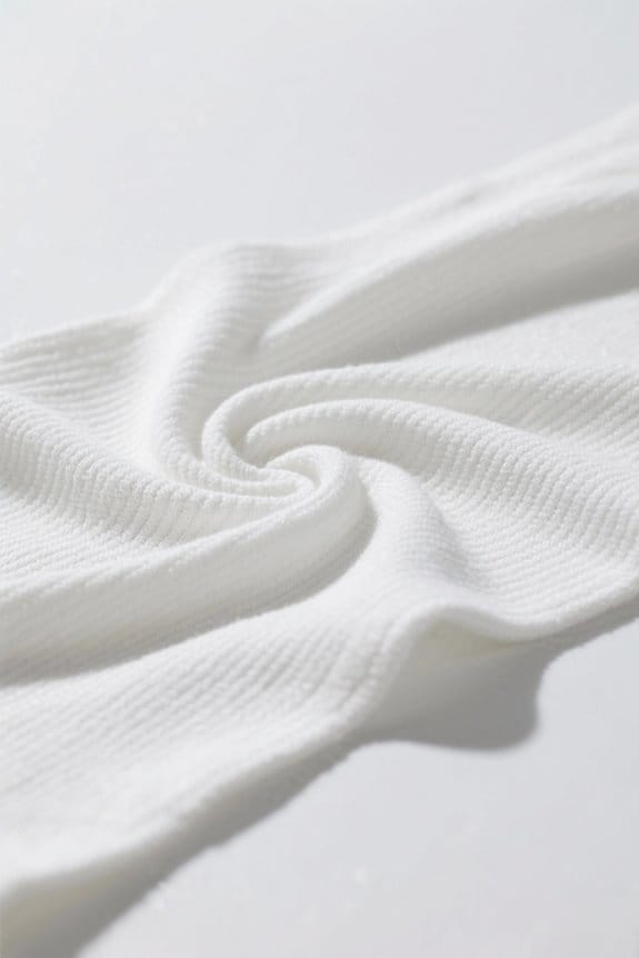 four way stretch fabric technology