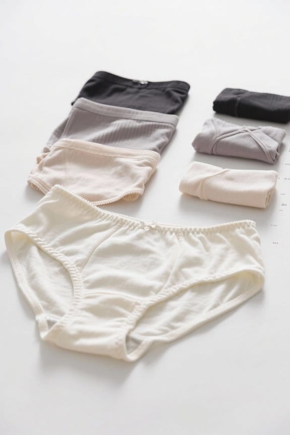 inclusivity in lingerie design