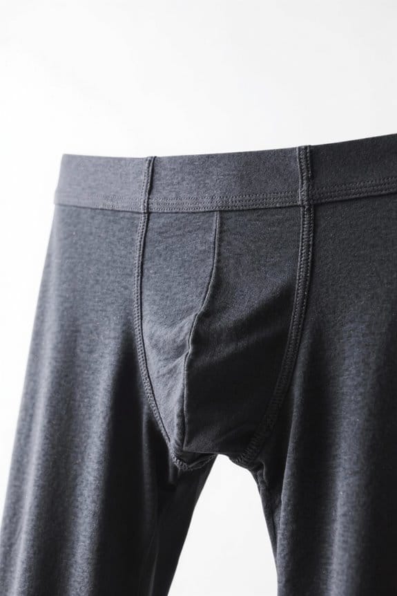 key factors for comfort