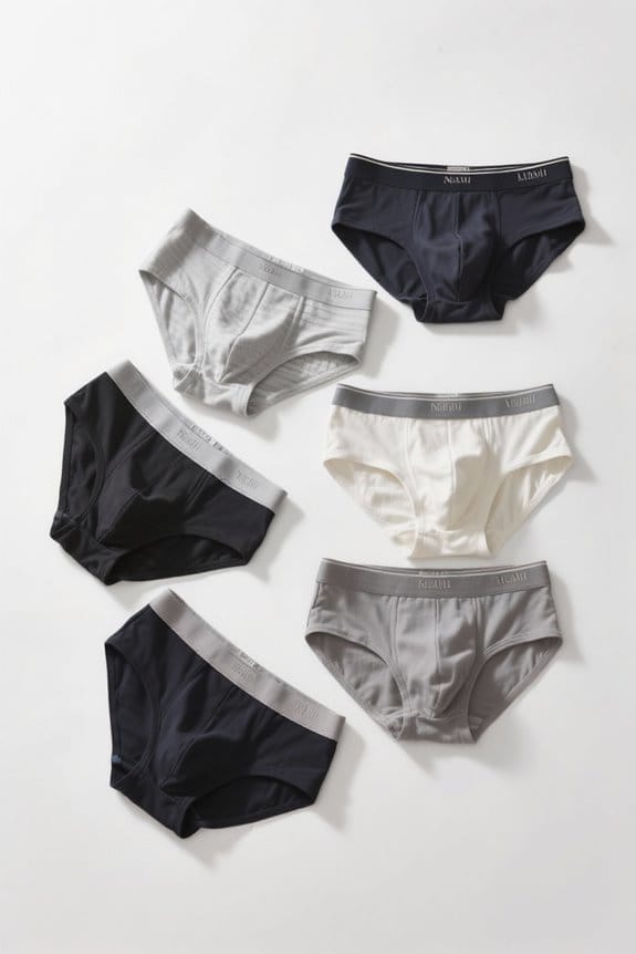 luxury underwear for men
